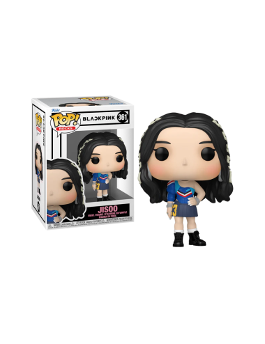 FunkoPop! BlackPink Jisoo 361