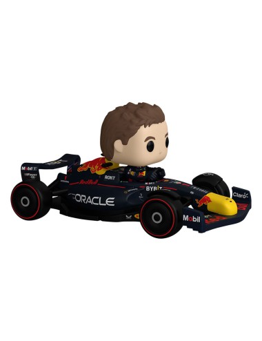 FunkoPop! FORMULA 1 POP...