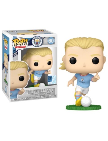 Funko Pop! Manchester City...