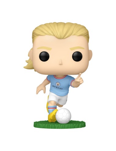 Funko Pop! Manchester City...