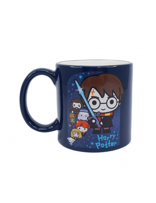 Harry Potter Kawai Harry...