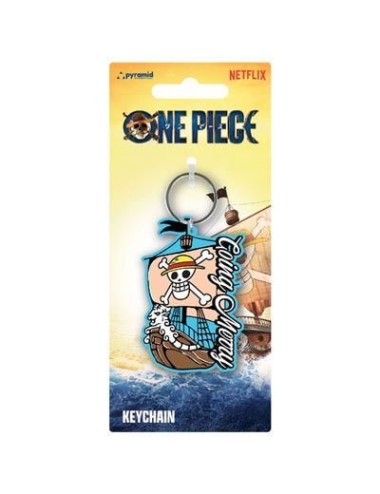 One Piece Live Action The...