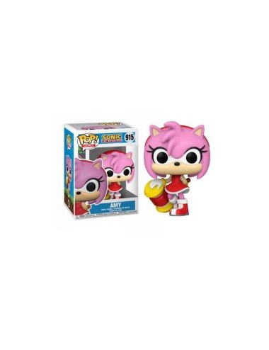 Funko Pop! SONIC THE...