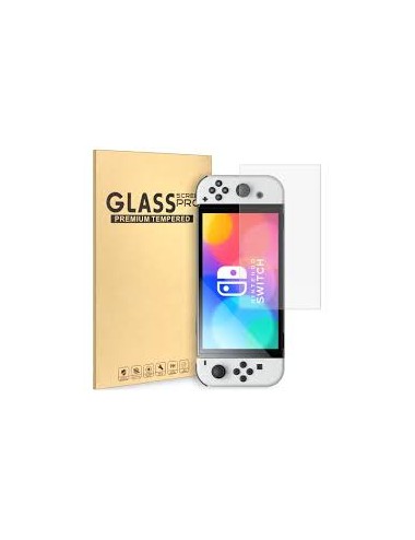 Glass Screen Pro Nintendo...