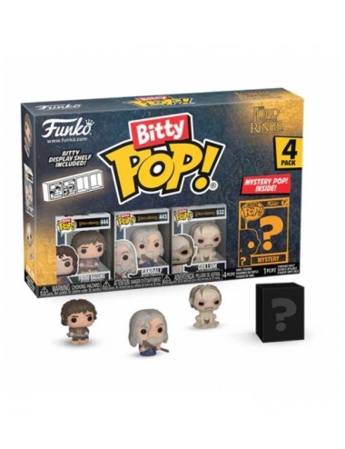 Bitty Pop! Lord of the...