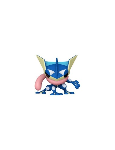 Funko Pop! pokemon Greninja...