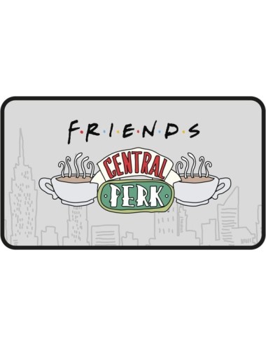 FRIENDS  Central Perk...