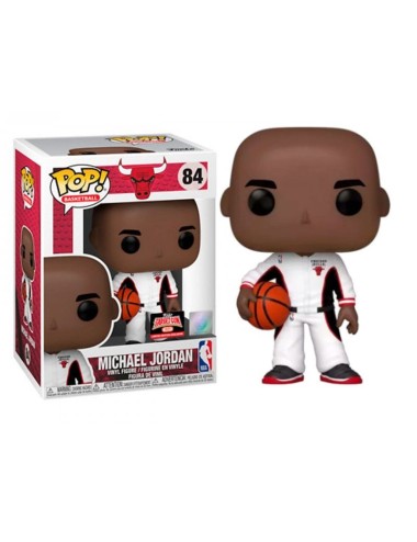 Funko Pop! Michael Jorden