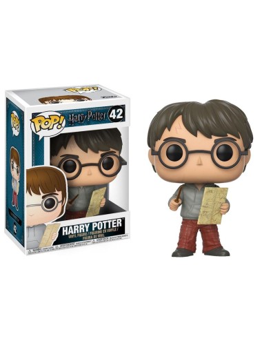 Funko Pop! Harry potter...