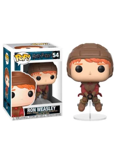 Funko Pop! Ron Weasley on...