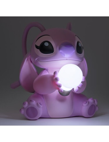 Lilo & Stitch Angel lamp