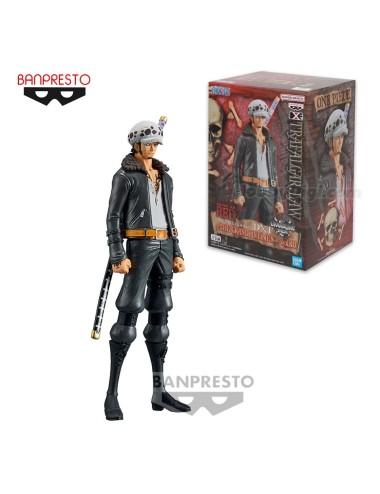 ONE PIECE - Trafalgar Law -...