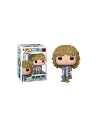 Funko POP! MUSIC - POP...