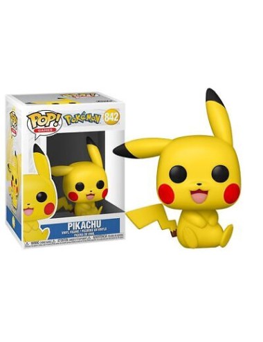 Funko POP! POKEMON - POP...