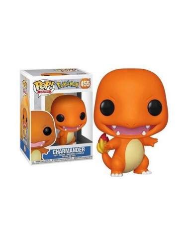 Funko POP! POKEMON - POP N°...