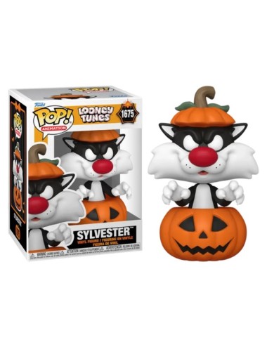 Funko POP! LOONEY TUNES...