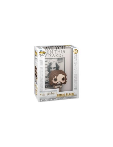 Funko POP! HARRY POTTER 3 -...