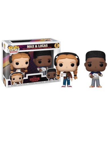 Funko POP! STRANGER THINGS...