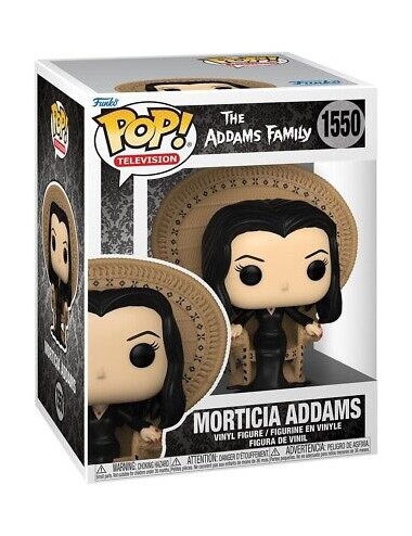 Funko POP! ADDAMS FAMILY -...