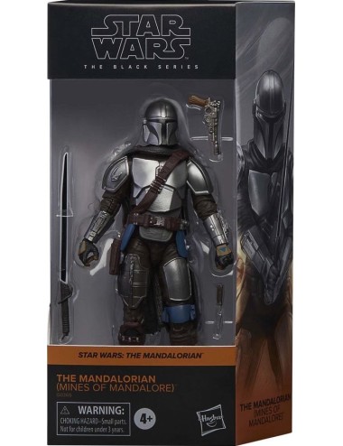 THE MANDALORIAN - Mando...