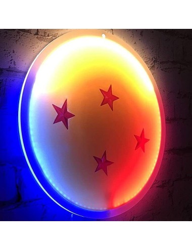 DRAGON BALL - Wall Light...