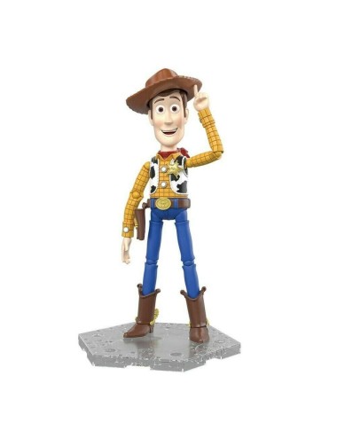 TOY STORY 4 - Woody - Model...