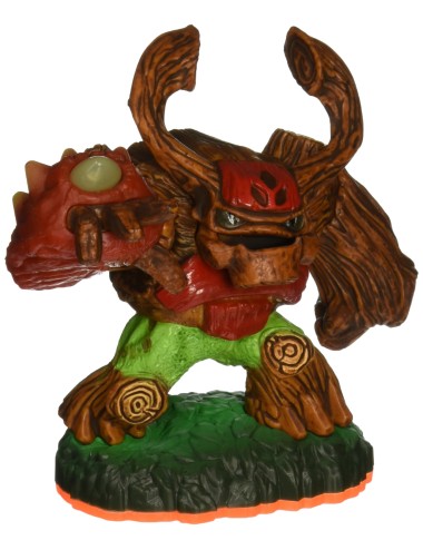 skylanders Tree Rex