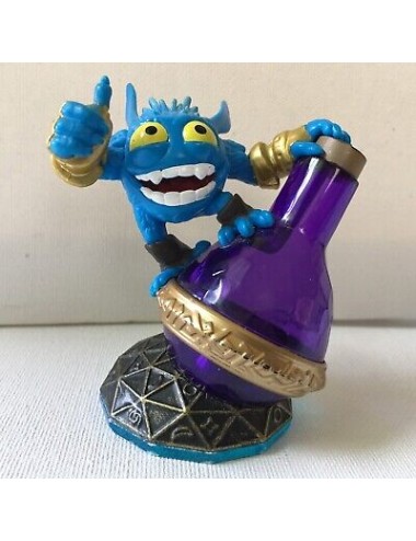 skylanders pop fizz