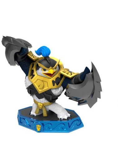 skylanders King Pen