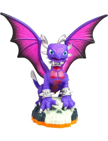 skylanders Cynder series 2