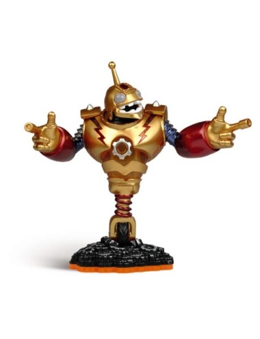 skylanders Bouncer