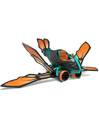 skylanders buzz wing