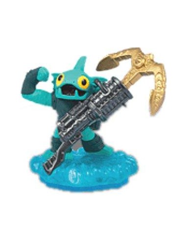 skylanders Gill grunt