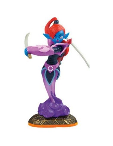 skylanders Ninjini