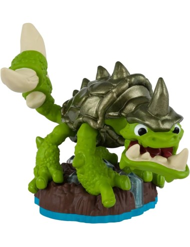 skylanders slobber tooth