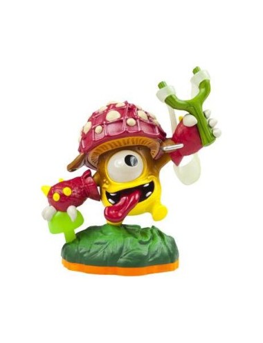 skylanders shroom boom