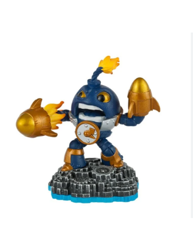 skylanders countdown