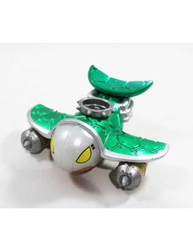 skylanders clown cruiser