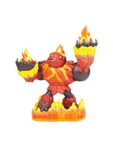 skylanders hot head