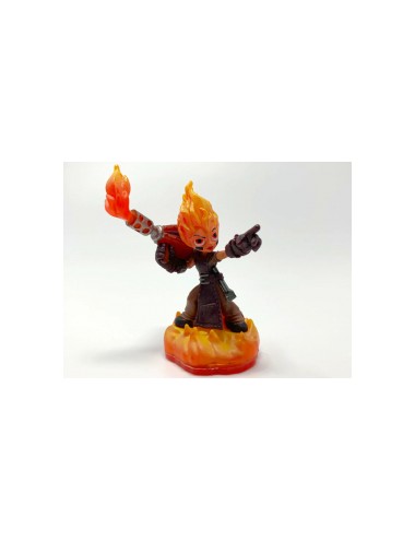 skylanders torch