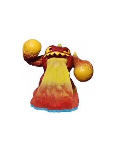 skylanders lava barf eruptor