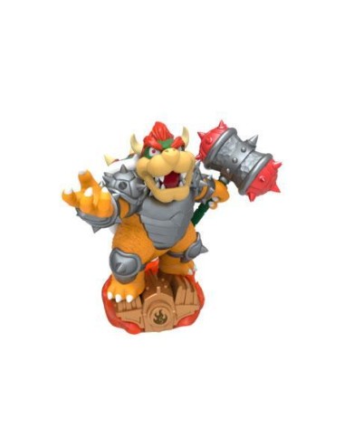 skylanders bowser