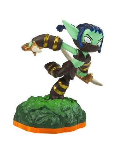 skylanders stealth elf 2