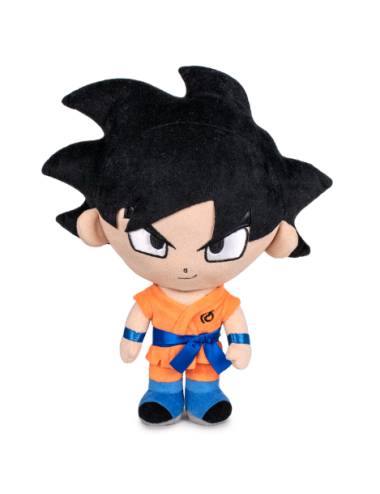 DRAGON BALL - Goku Plush -...