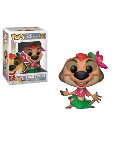 Funko Pop! DISNEY - The...