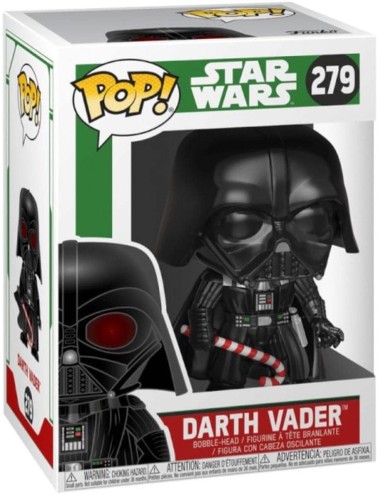 Funko Pop! STAR WARS - POP...