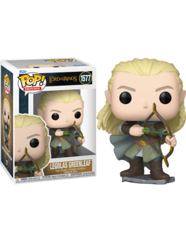 Funko Pop! LORD OF THE...