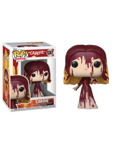 Funko Pop! CARRIE - POP...