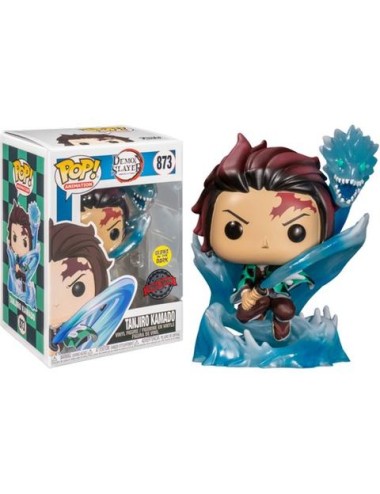 Funko Pop! DEMON SLAYER -...