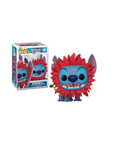 Funko Pop! STITCH COSTUME -...